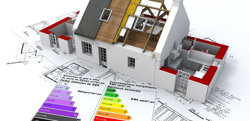 Energieeffizientes Bauen - Bau Bildung Sachsen